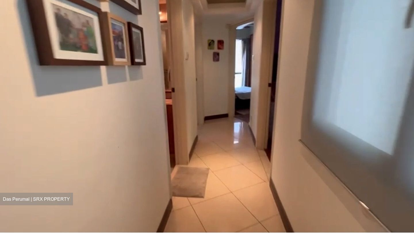 Regent Grove (D23), Condominium #581555461
